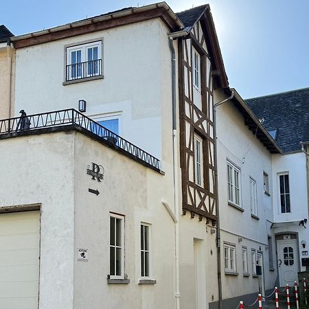 Haus Rubi Apartment Cochem Luaran gambar