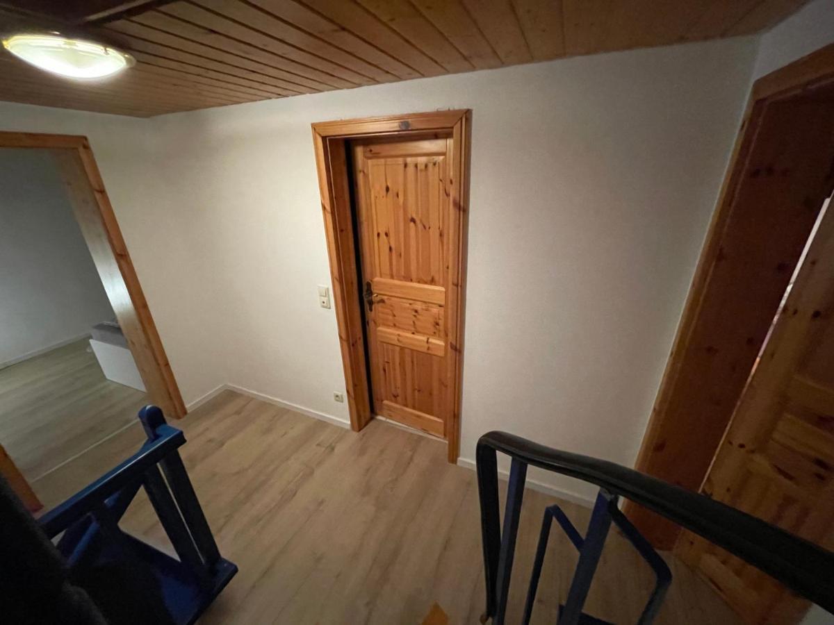 Haus Rubi Apartment Cochem Luaran gambar