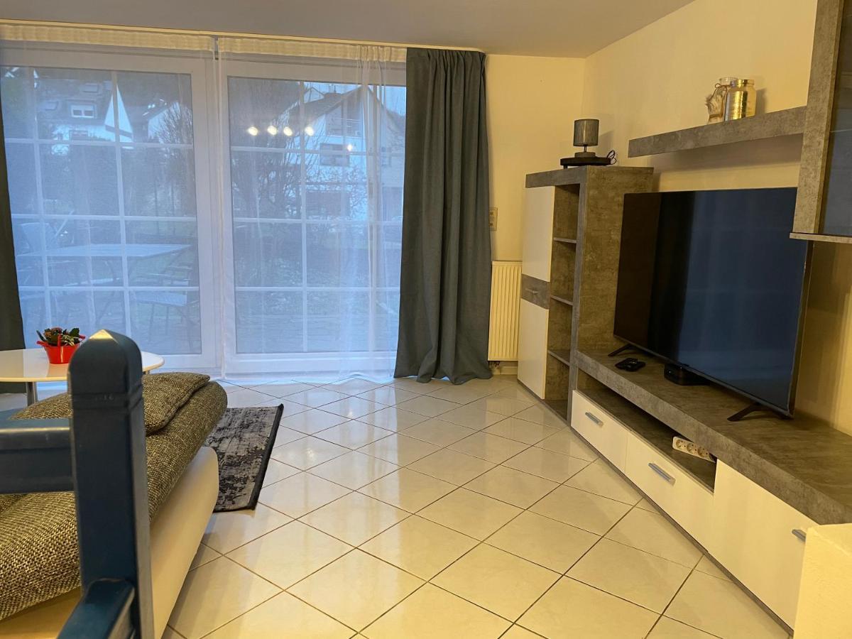 Haus Rubi Apartment Cochem Luaran gambar