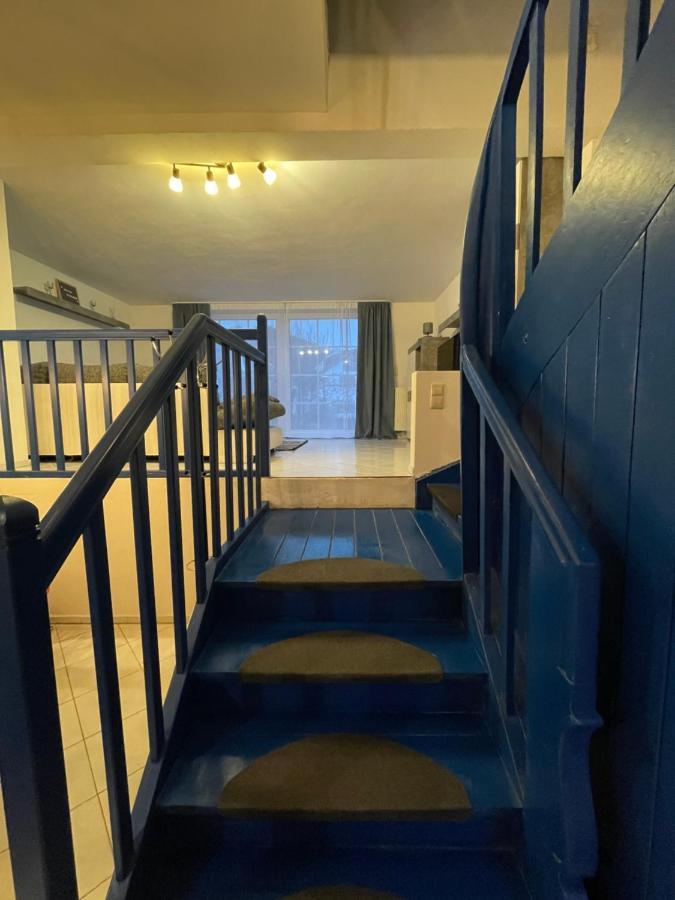 Haus Rubi Apartment Cochem Luaran gambar
