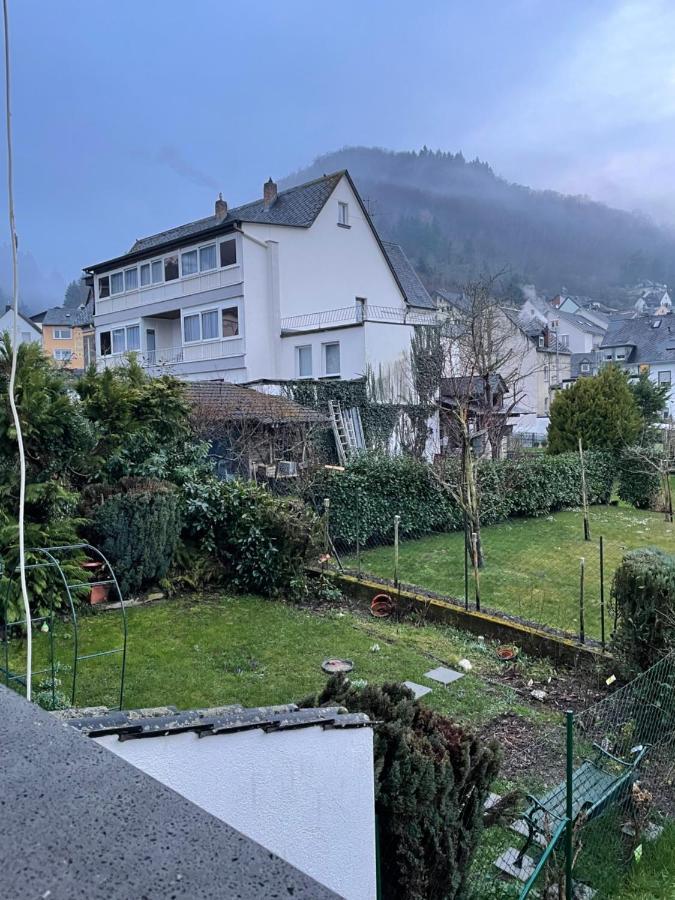Haus Rubi Apartment Cochem Luaran gambar