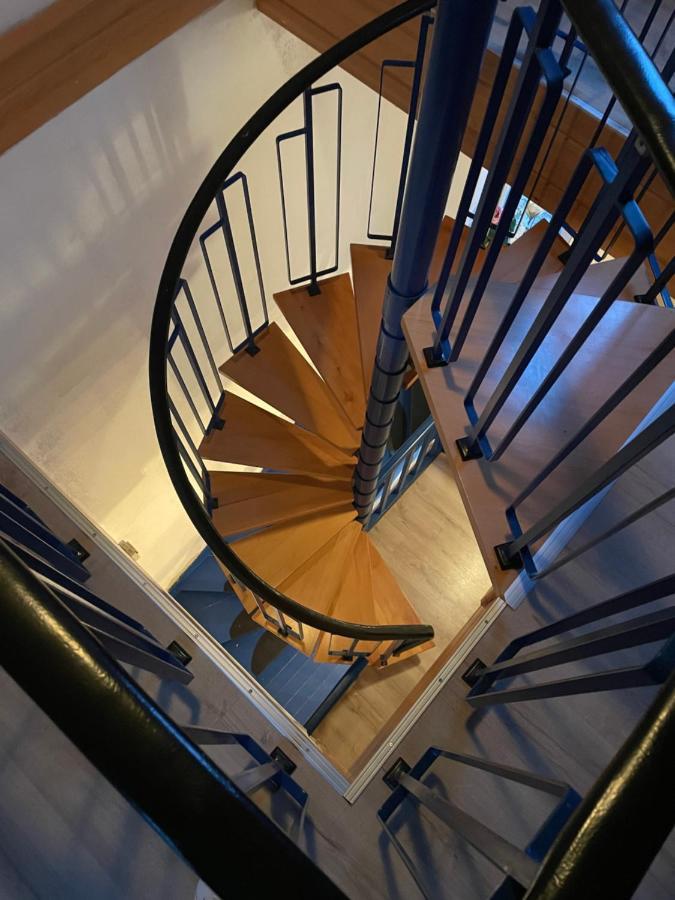 Haus Rubi Apartment Cochem Luaran gambar