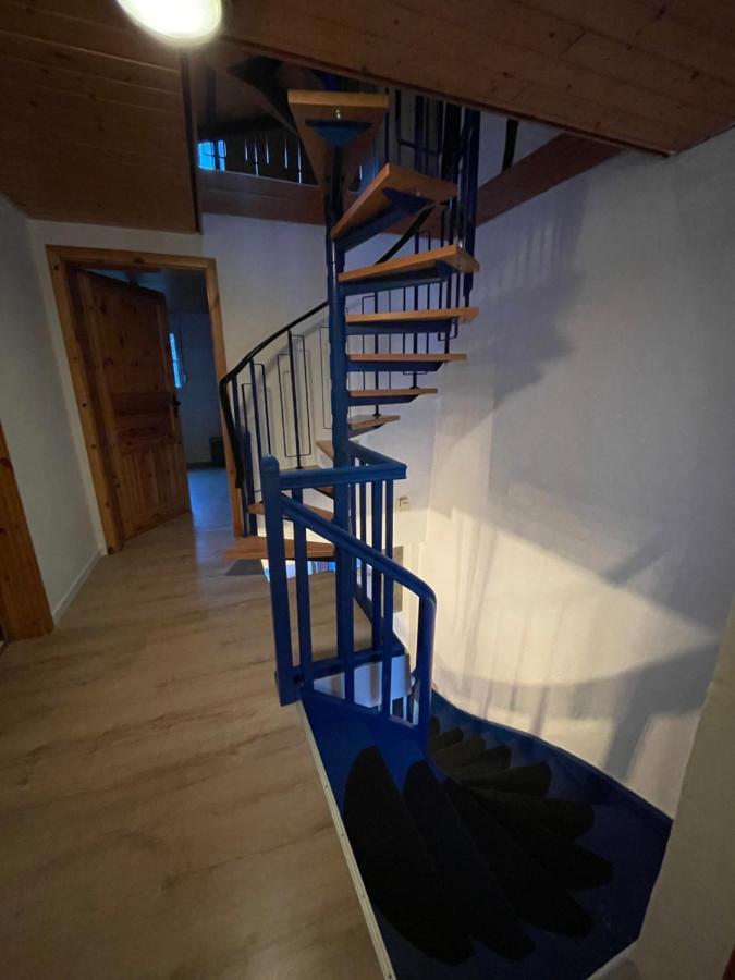 Haus Rubi Apartment Cochem Luaran gambar