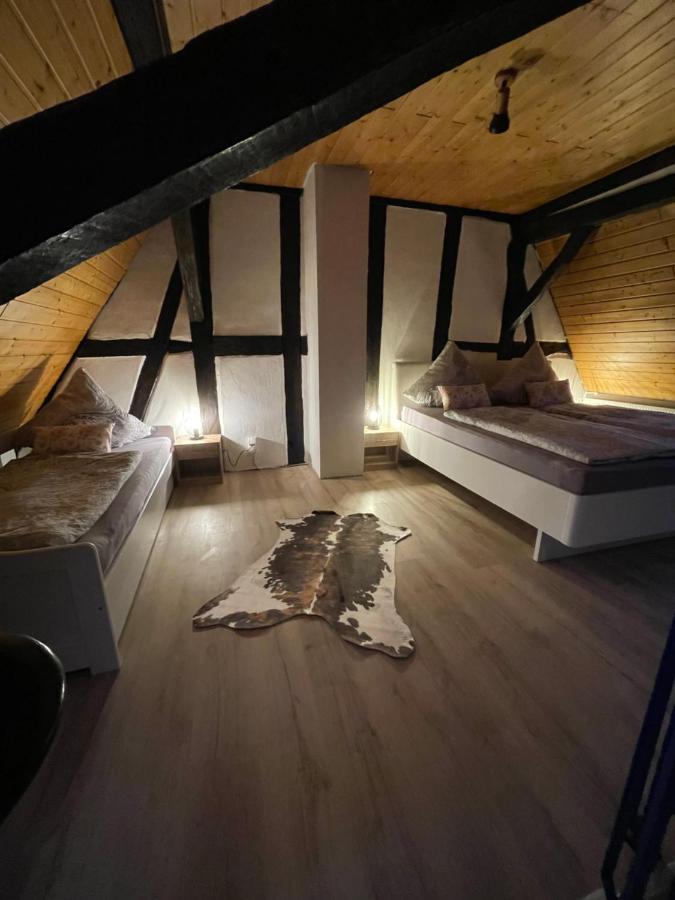 Haus Rubi Apartment Cochem Luaran gambar