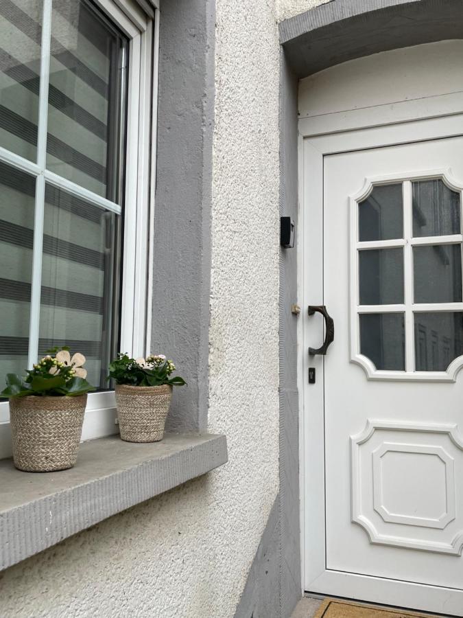 Haus Rubi Apartment Cochem Luaran gambar