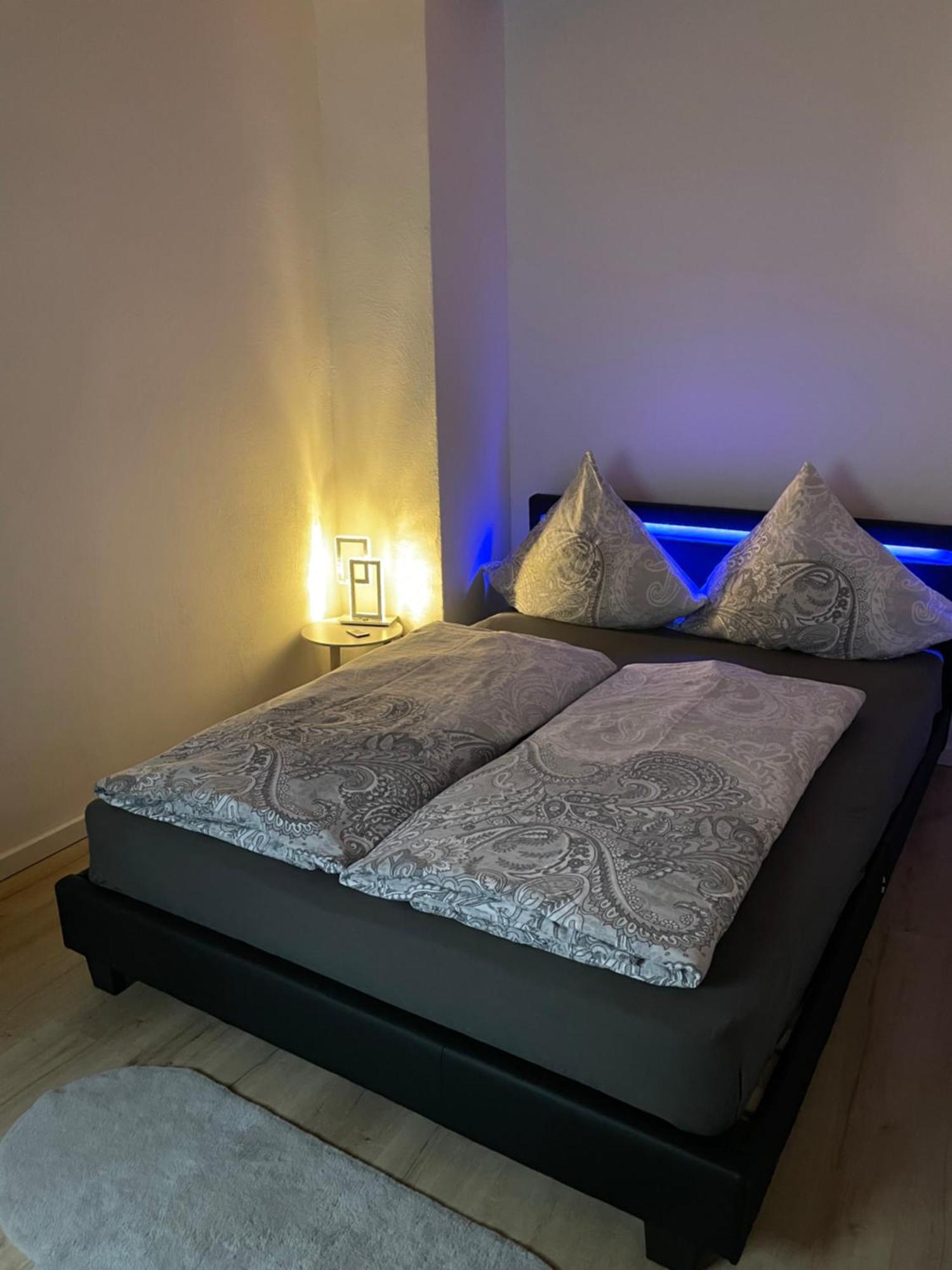 Haus Rubi Apartment Cochem Luaran gambar