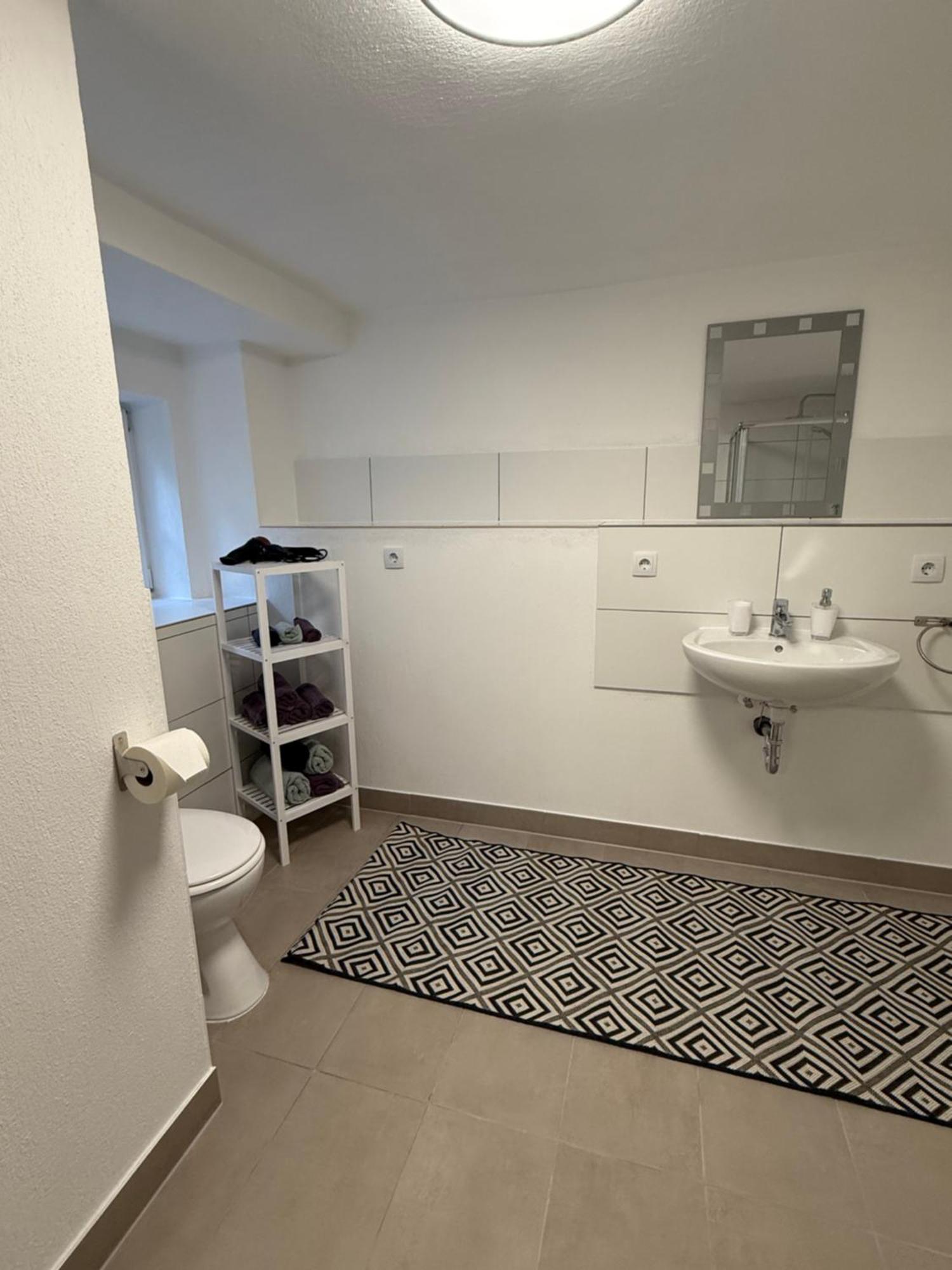 Haus Rubi Apartment Cochem Luaran gambar