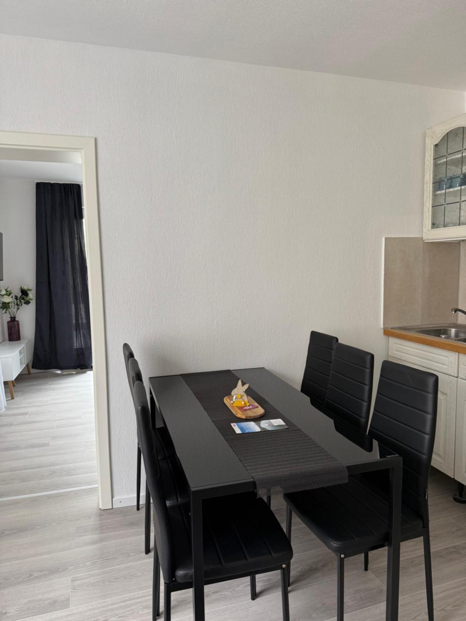 Haus Rubi Apartment Cochem Luaran gambar