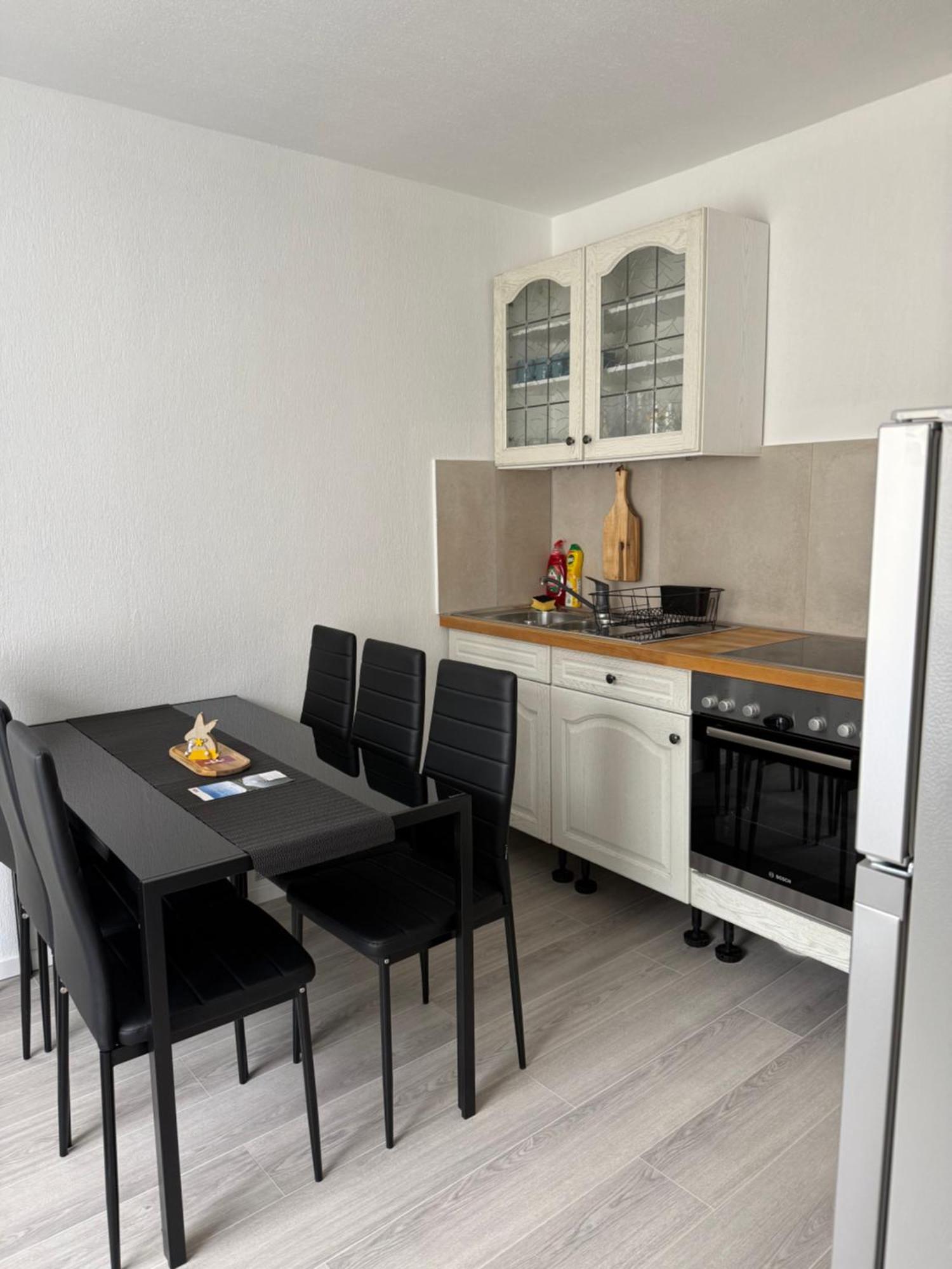 Haus Rubi Apartment Cochem Luaran gambar
