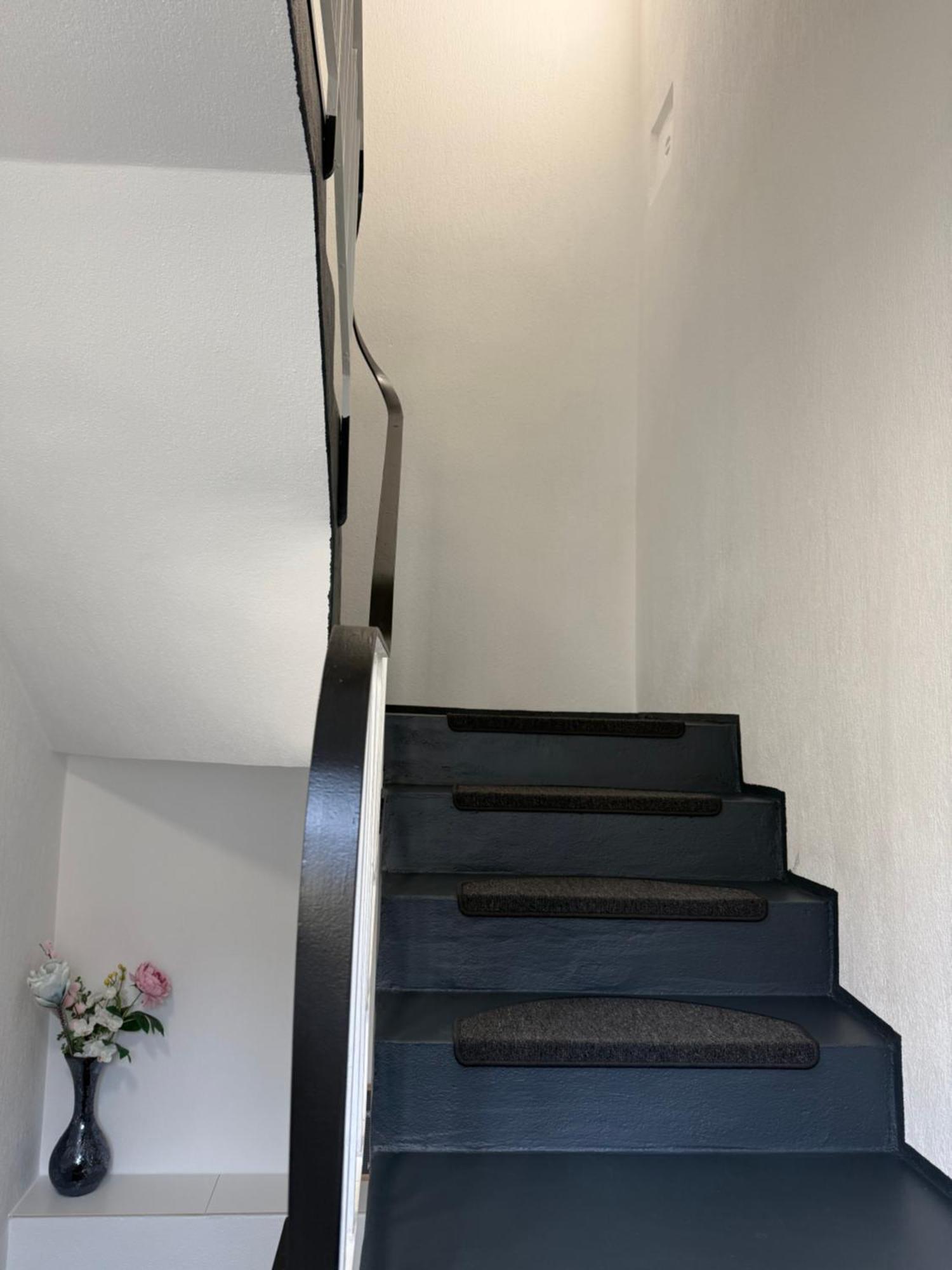 Haus Rubi Apartment Cochem Luaran gambar