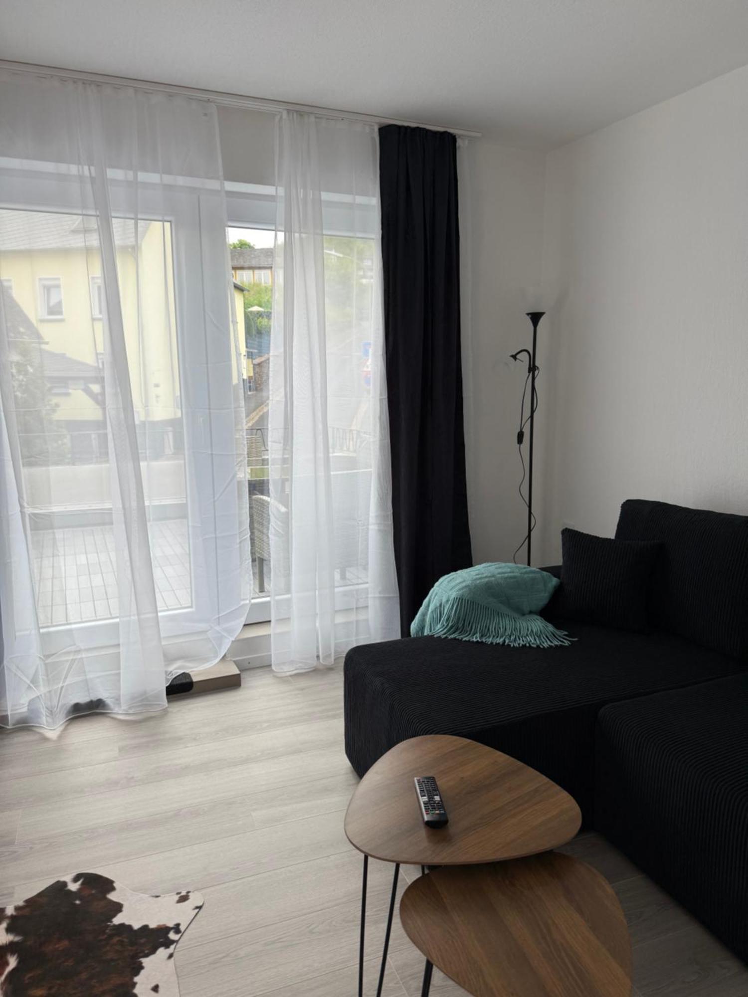 Haus Rubi Apartment Cochem Luaran gambar
