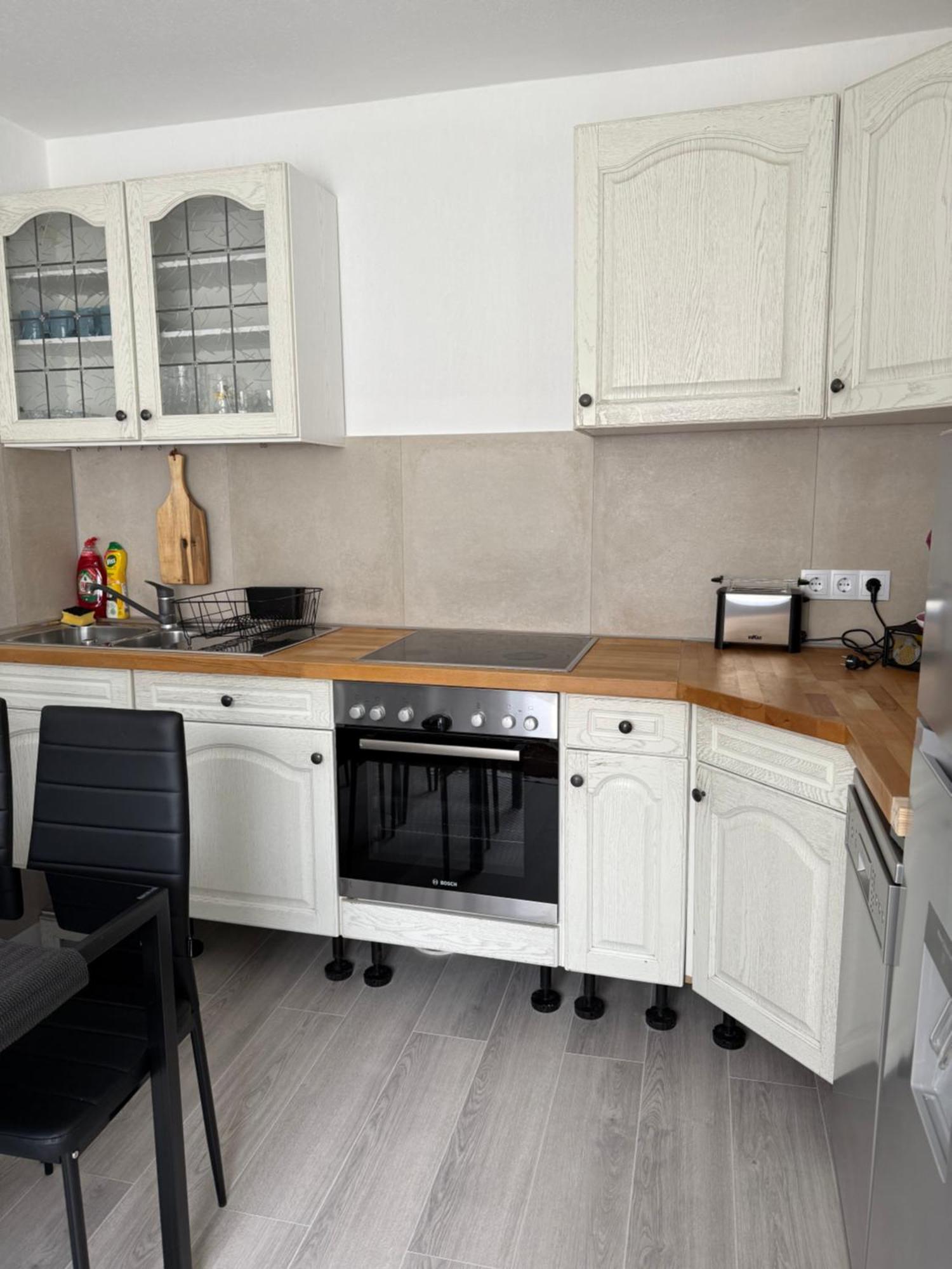 Haus Rubi Apartment Cochem Luaran gambar