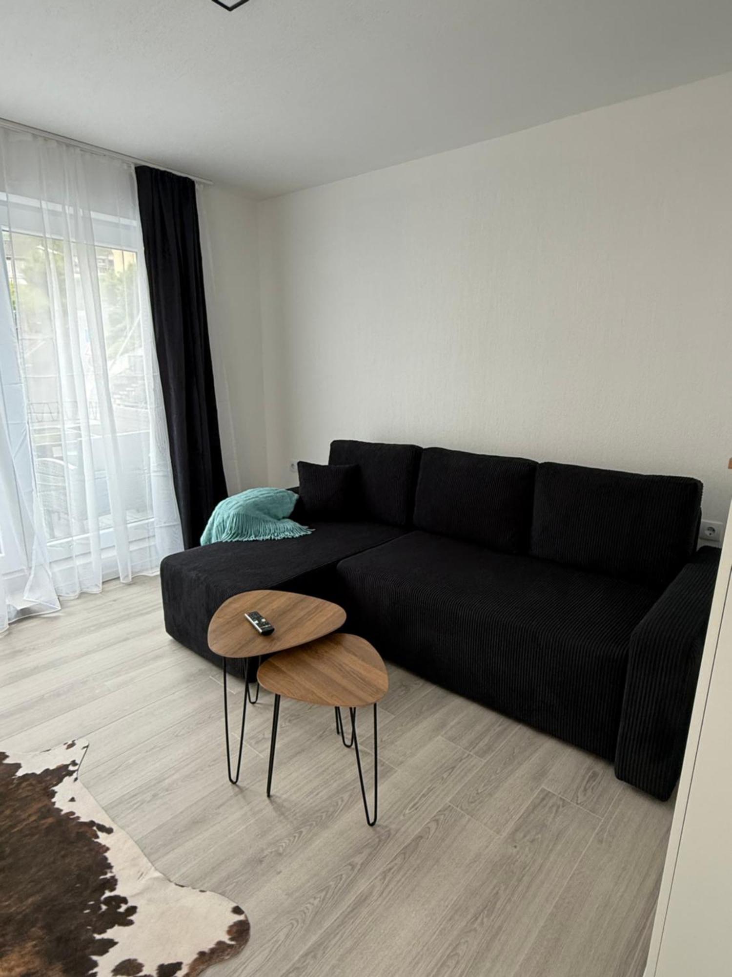 Haus Rubi Apartment Cochem Luaran gambar