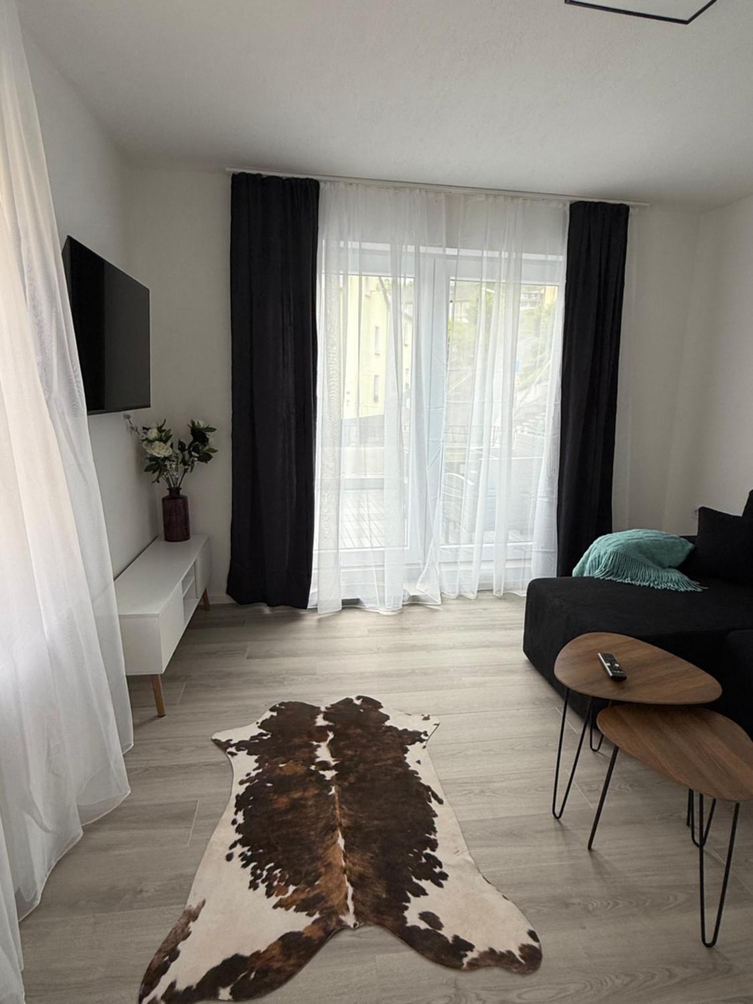Haus Rubi Apartment Cochem Luaran gambar