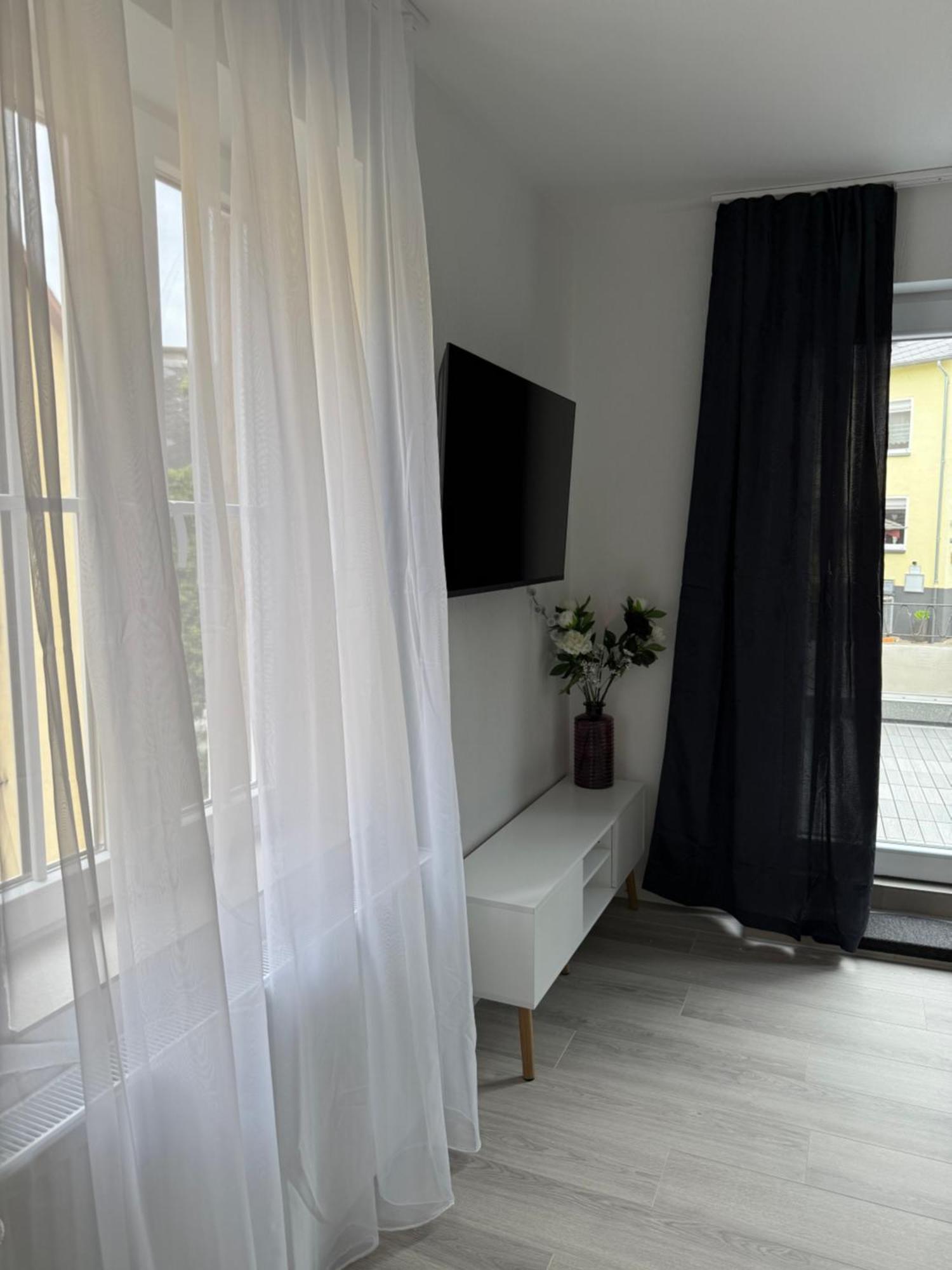 Haus Rubi Apartment Cochem Luaran gambar