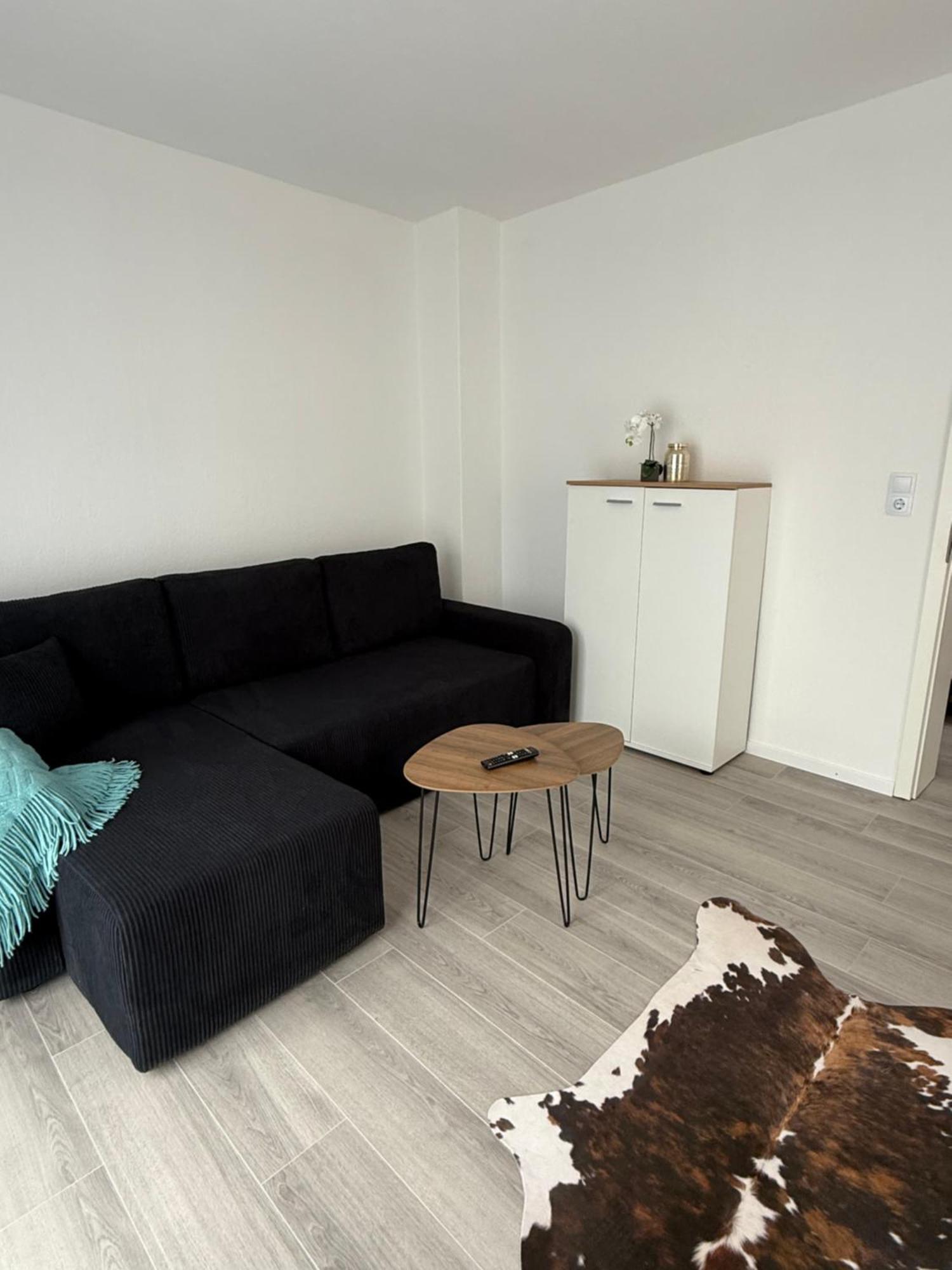 Haus Rubi Apartment Cochem Luaran gambar