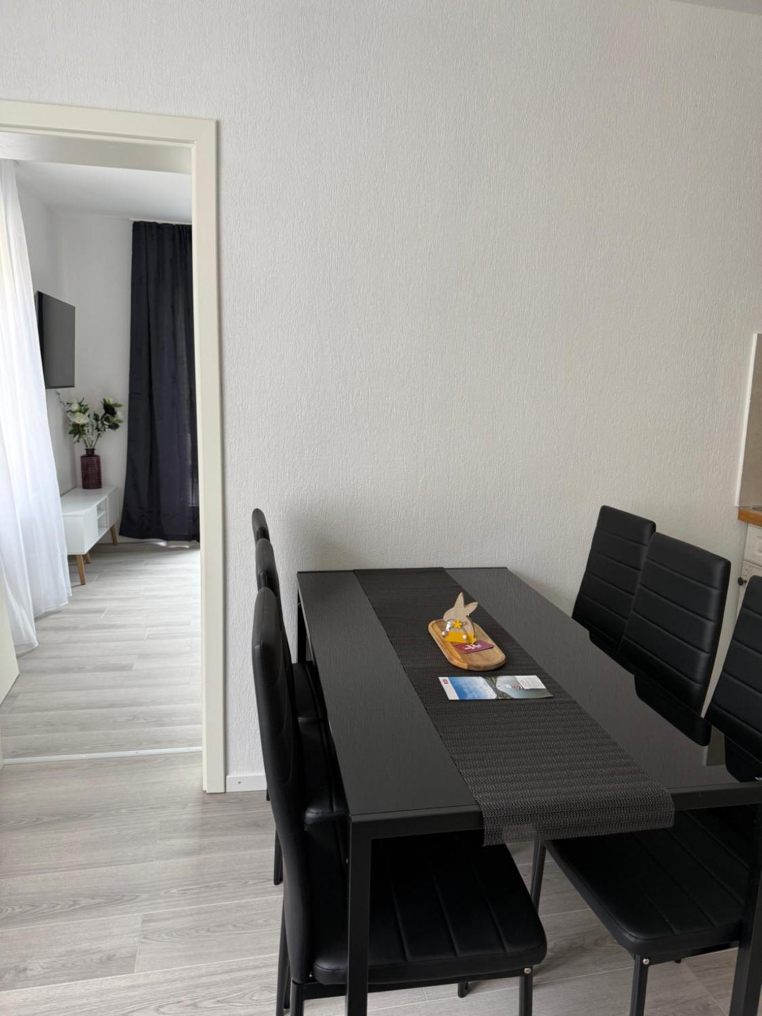 Haus Rubi Apartment Cochem Luaran gambar