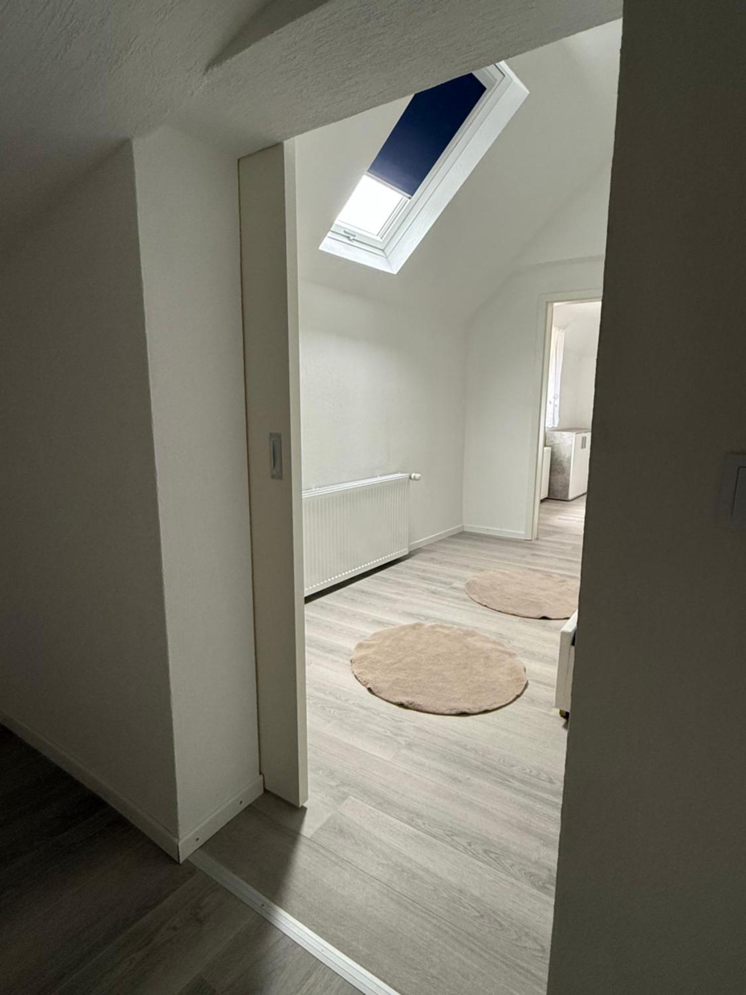 Haus Rubi Apartment Cochem Luaran gambar