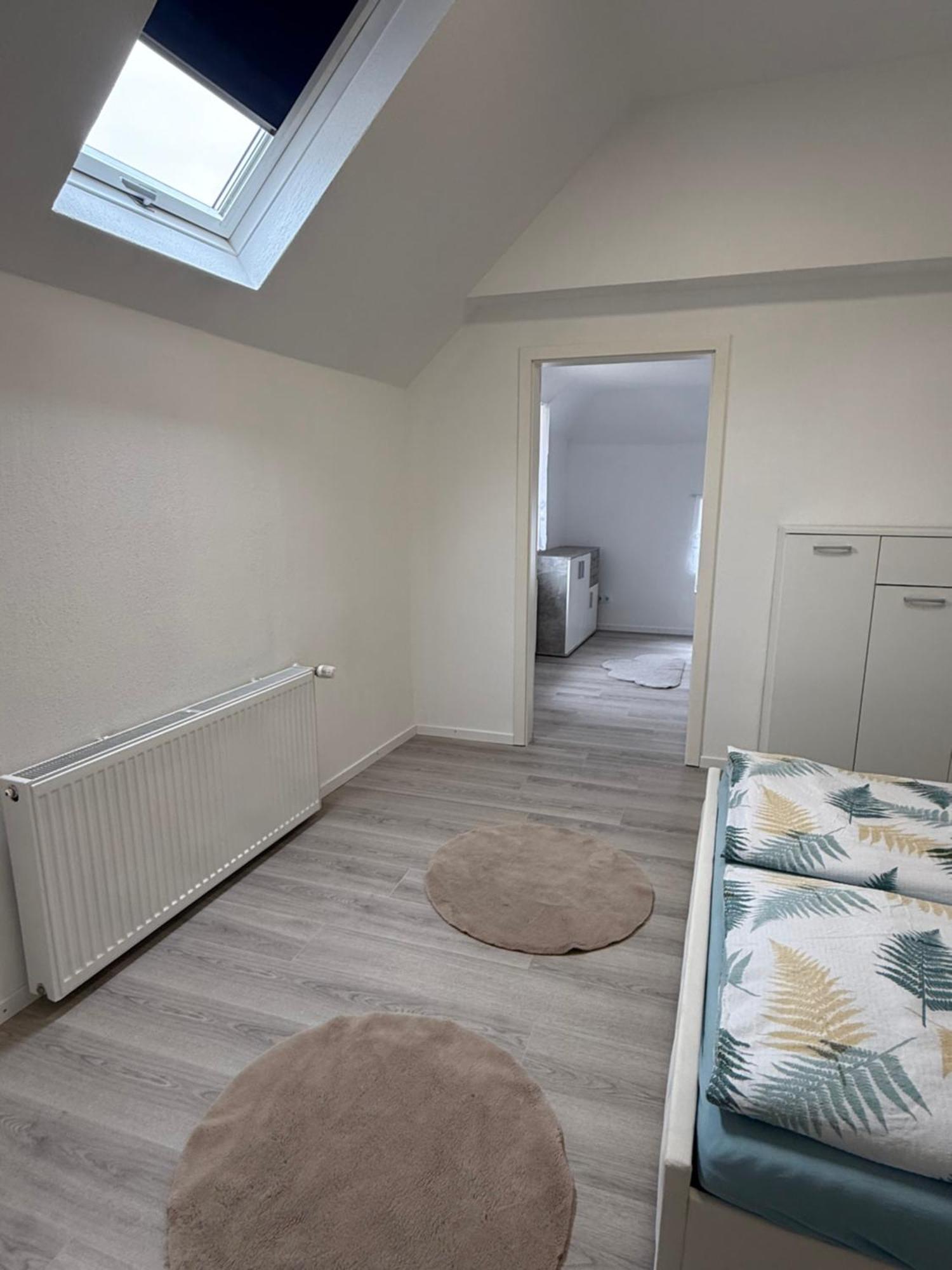 Haus Rubi Apartment Cochem Luaran gambar