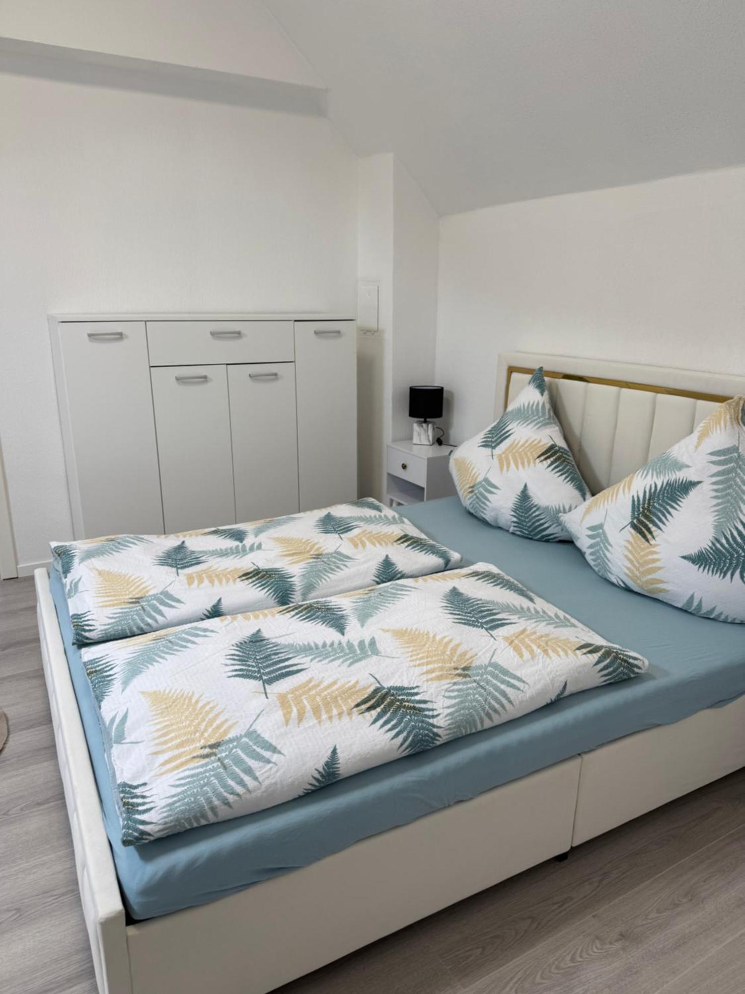Haus Rubi Apartment Cochem Luaran gambar
