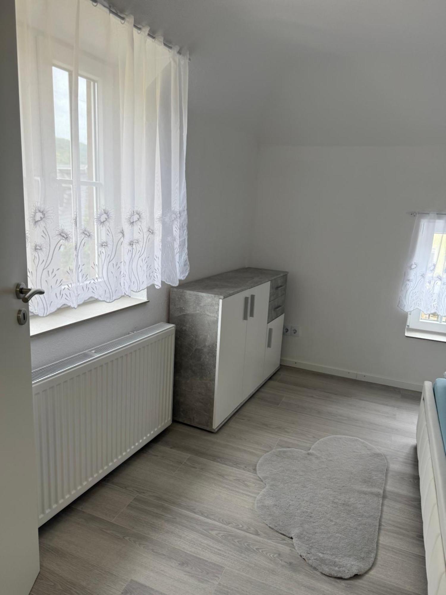 Haus Rubi Apartment Cochem Luaran gambar