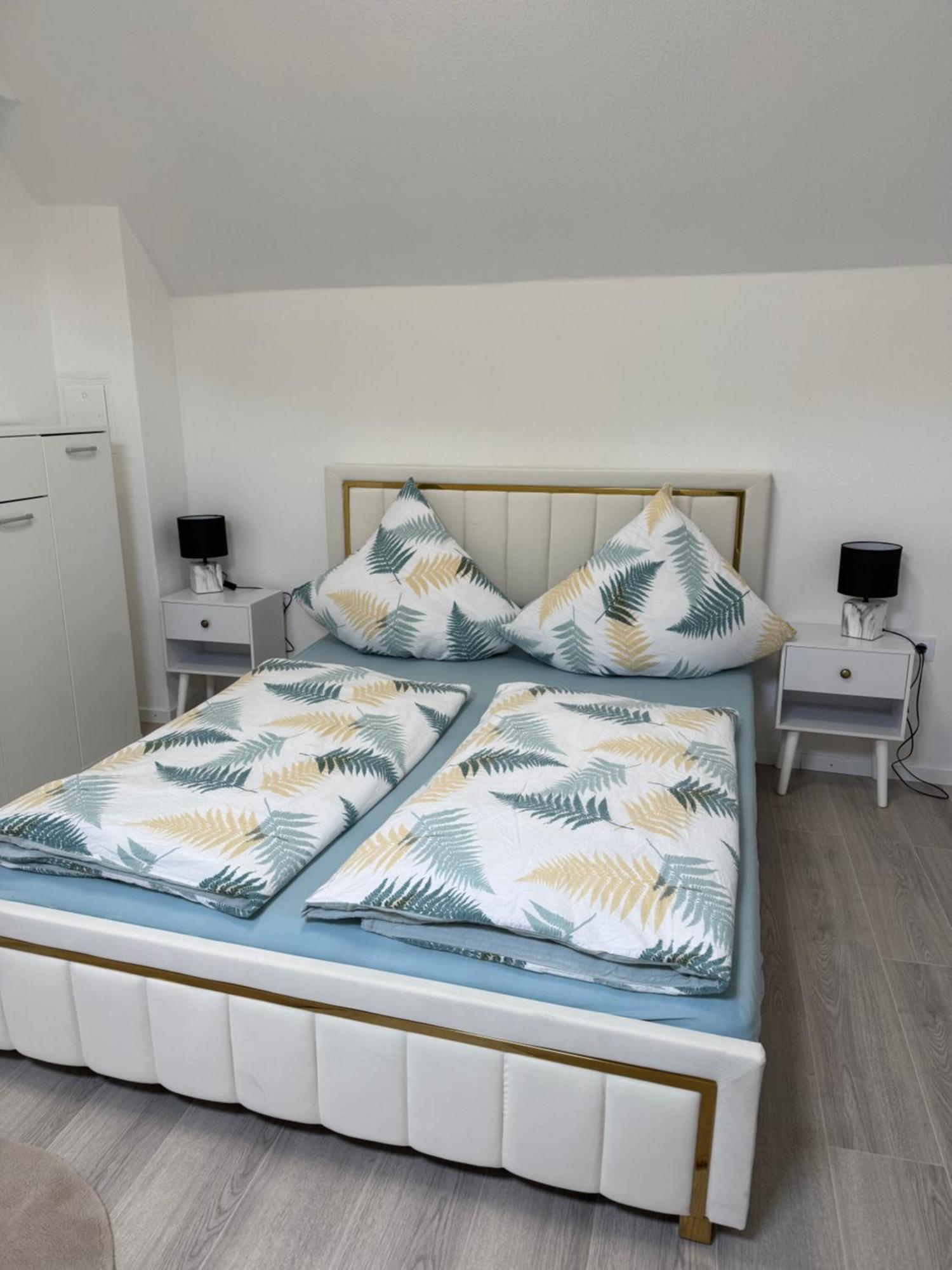 Haus Rubi Apartment Cochem Luaran gambar