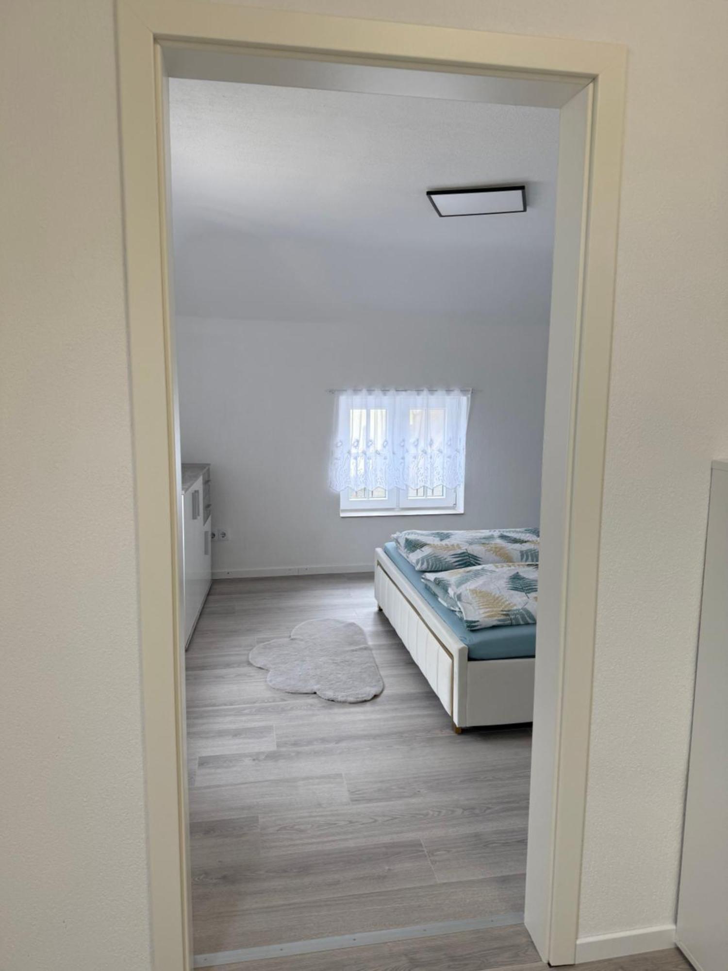 Haus Rubi Apartment Cochem Luaran gambar