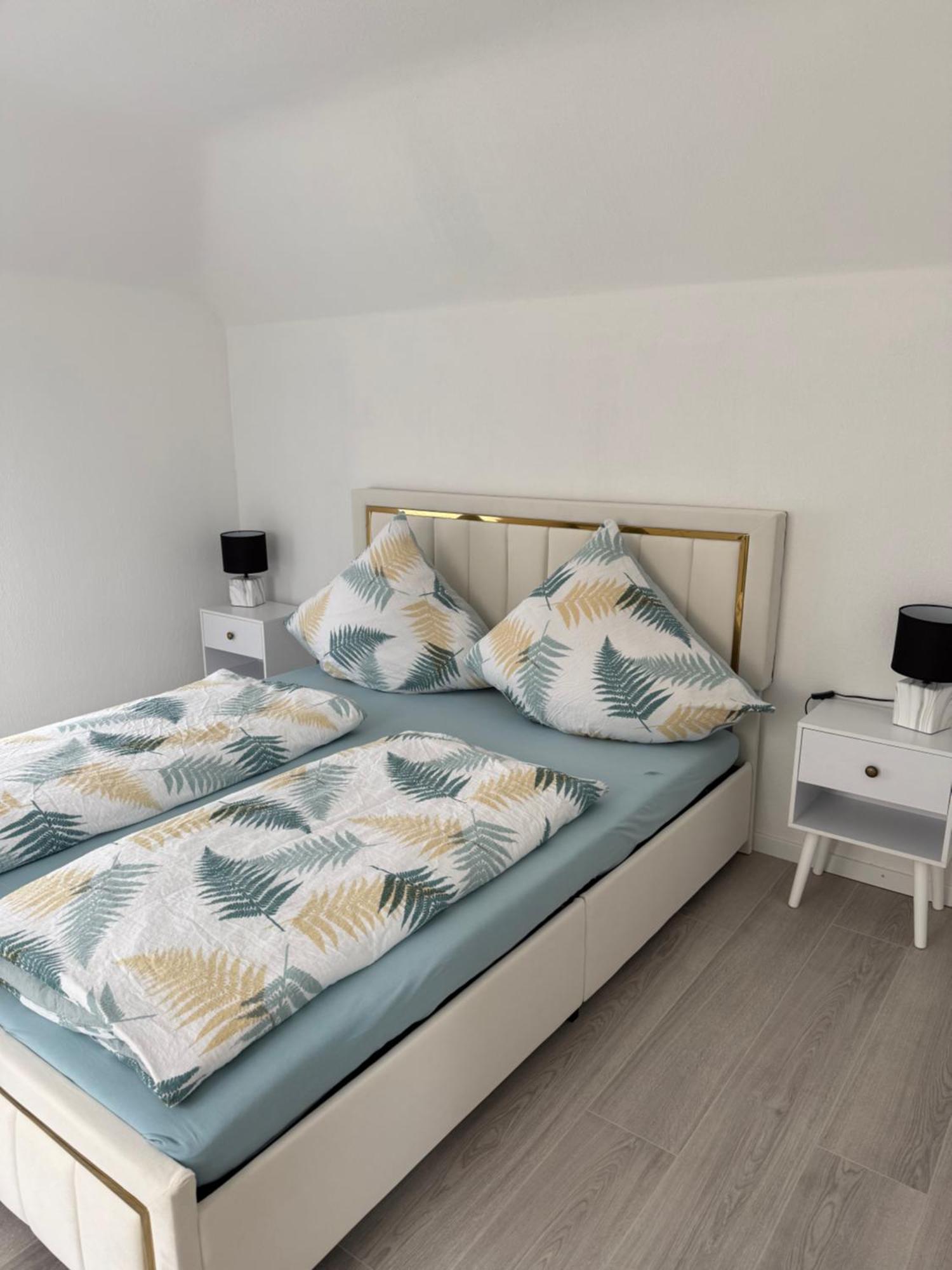 Haus Rubi Apartment Cochem Luaran gambar