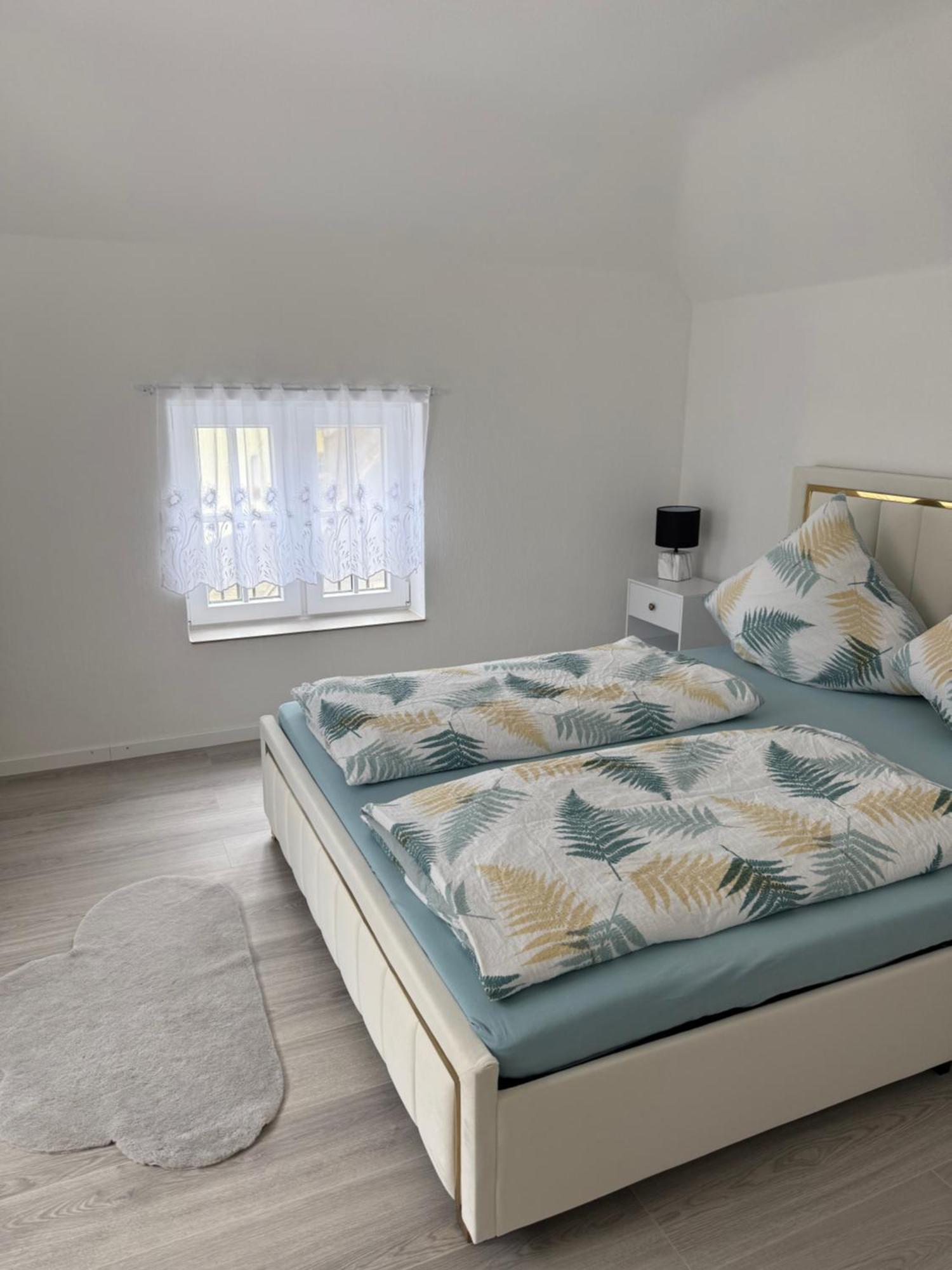 Haus Rubi Apartment Cochem Luaran gambar