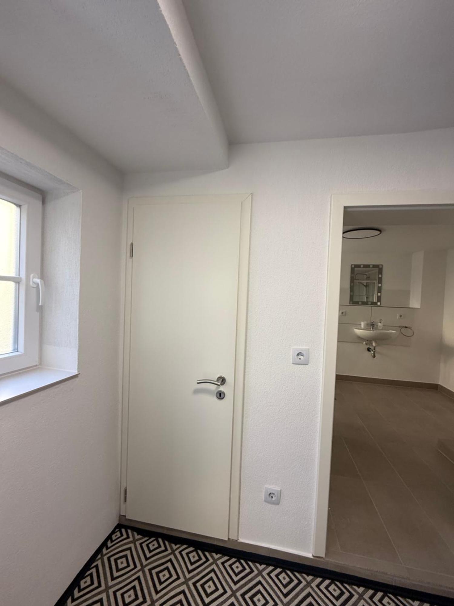 Haus Rubi Apartment Cochem Luaran gambar