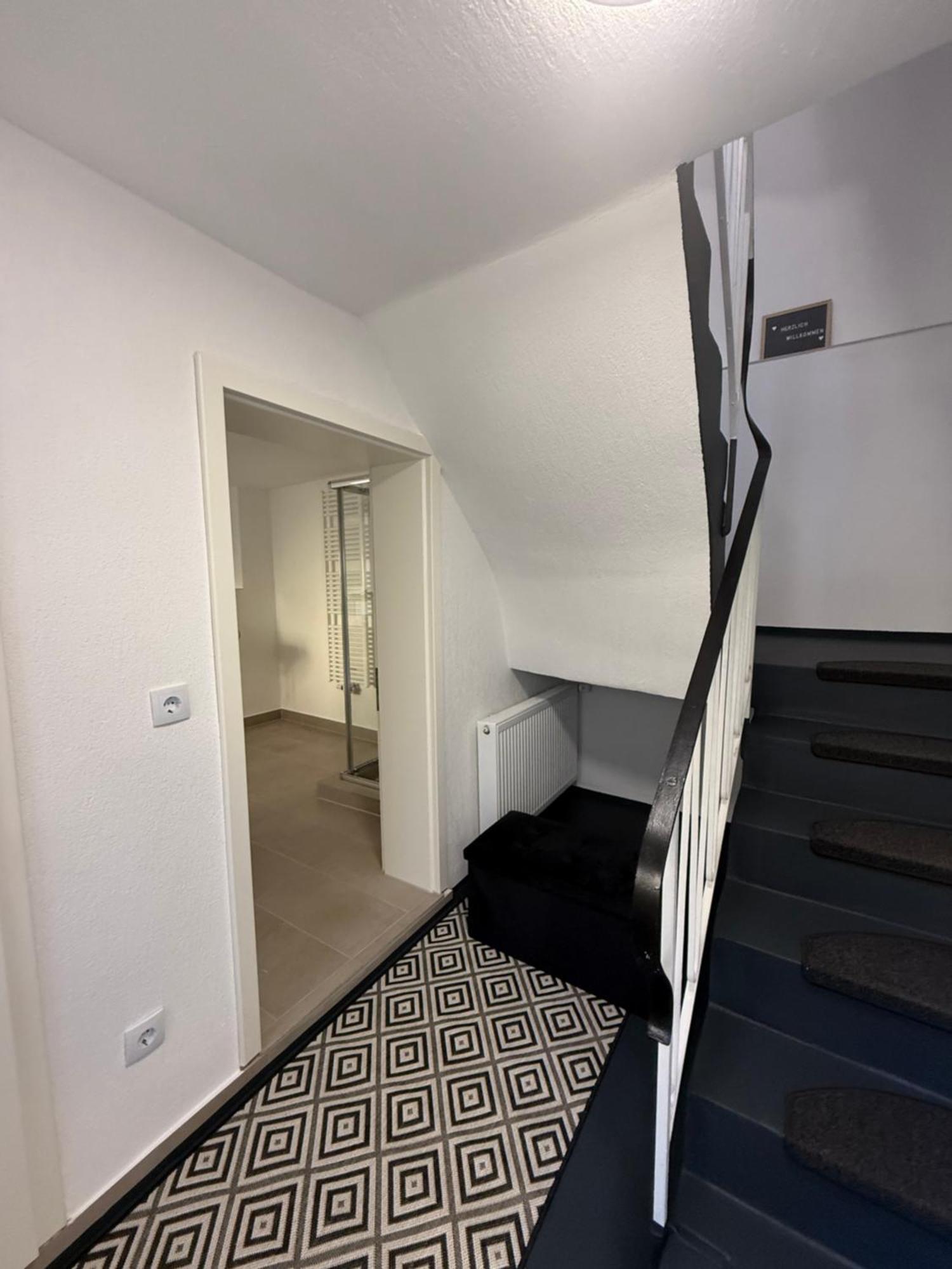 Haus Rubi Apartment Cochem Luaran gambar