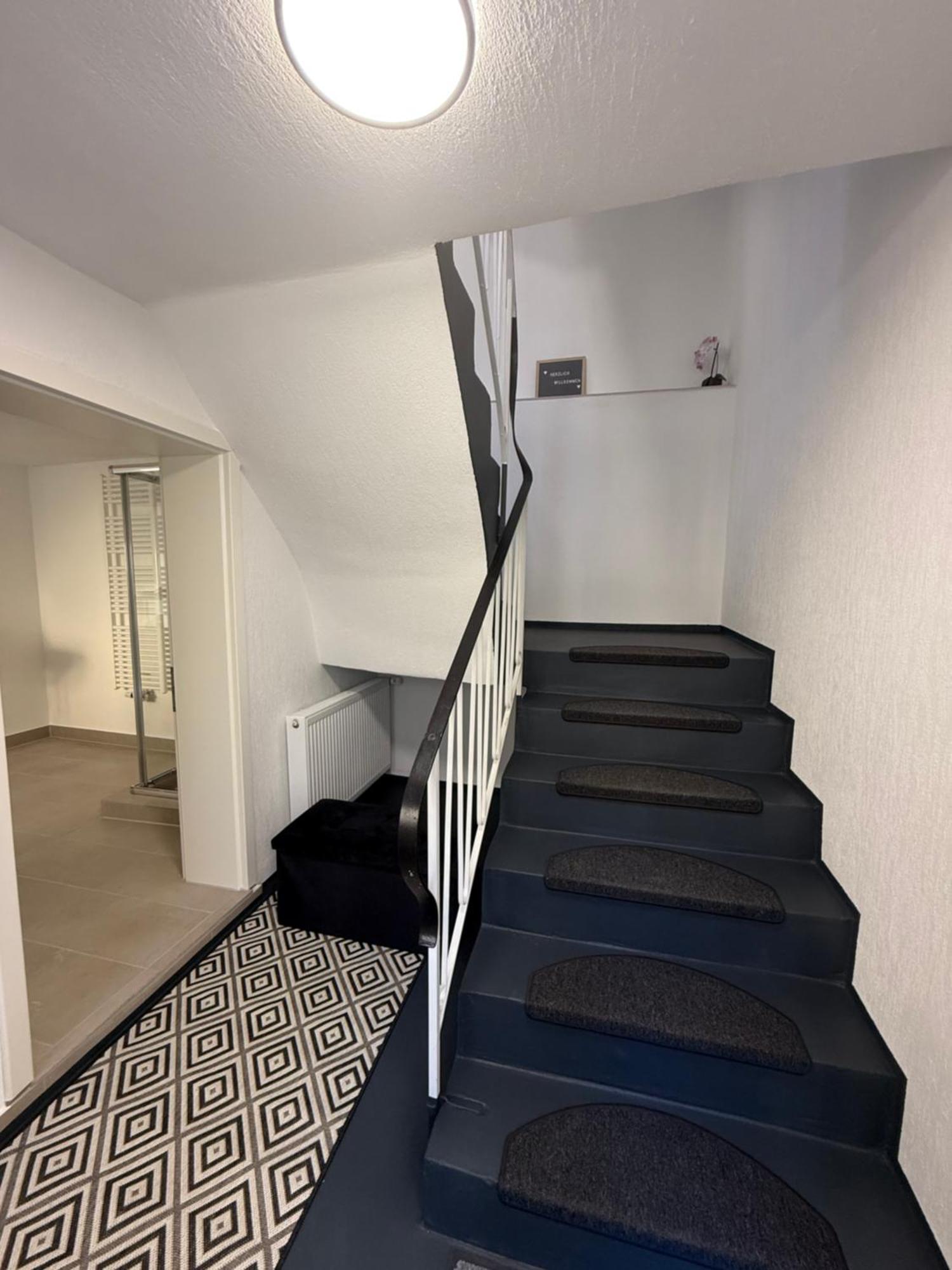 Haus Rubi Apartment Cochem Luaran gambar