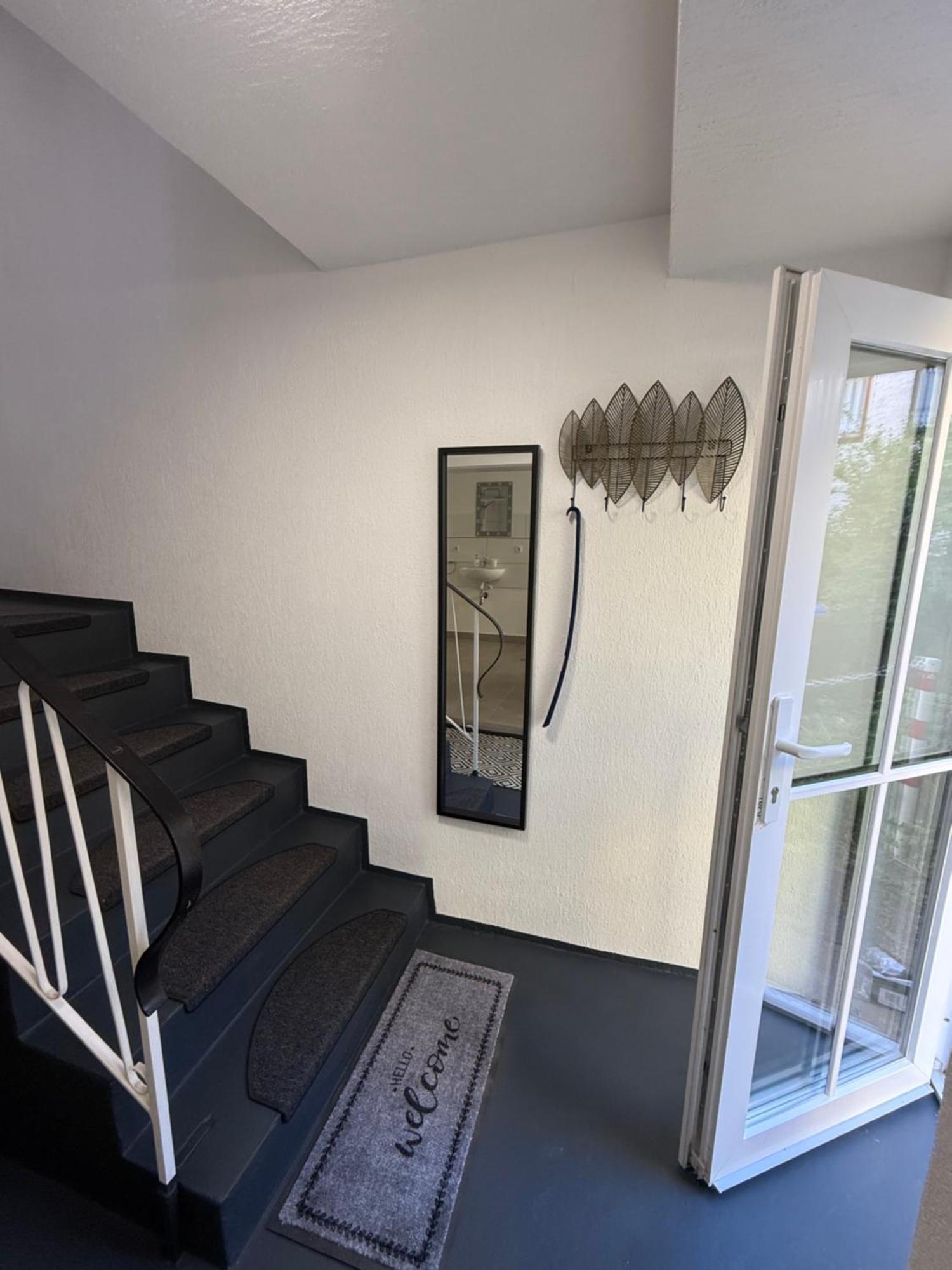 Haus Rubi Apartment Cochem Luaran gambar
